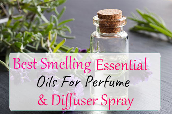Essentail Oils for perfume and diffuser spray